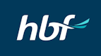 HBF logo
