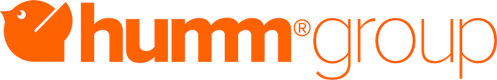 hummGroup logo