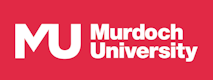Murdoch University logo